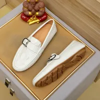$72.00 USD Hermes Leather Shoes For Men #1391863