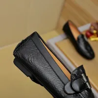 $72.00 USD Hermes Leather Shoes For Men #1391865