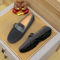 $72.00 USD Hermes Leather Shoes For Men #1391867