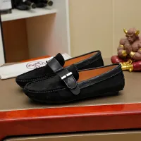 $72.00 USD Hermes Leather Shoes For Men #1391868