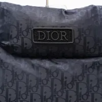 $172.00 USD Christian Dior Down Feather Coat Sleeveless For Men #1391872