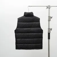 $172.00 USD Christian Dior Down Feather Coat Sleeveless For Men #1391873