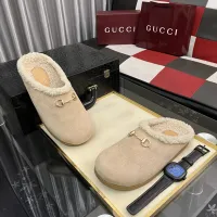 $80.00 USD Gucci Slippers For Men #1391874