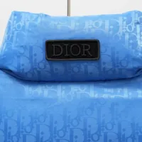 $172.00 USD Christian Dior Down Feather Coat Sleeveless For Men #1391875