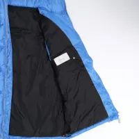 $172.00 USD Christian Dior Down Feather Coat Sleeveless For Men #1391875