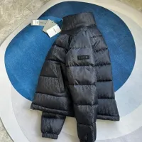 $195.00 USD Christian Dior Down Feather Coat Long Sleeved For Men #1391877