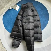 $195.00 USD Christian Dior Down Feather Coat Long Sleeved For Men #1391878
