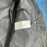 $195.00 USD Christian Dior Down Feather Coat Long Sleeved For Men #1391878