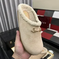 $80.00 USD Gucci Slippers For Women #1391879