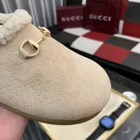 $80.00 USD Gucci Slippers For Women #1391879