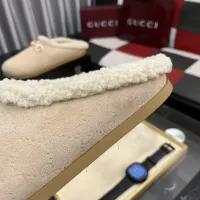 $80.00 USD Gucci Slippers For Women #1391879