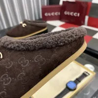 $80.00 USD Gucci Slippers For Men #1391880
