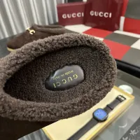 $80.00 USD Gucci Slippers For Men #1391880