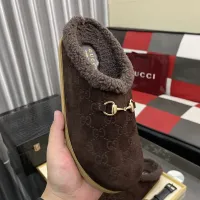 $80.00 USD Gucci Slippers For Women #1391883