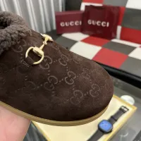 $80.00 USD Gucci Slippers For Women #1391883