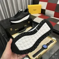 $85.00 USD Fendi Casual Shoes For Men #1391886