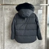 $180.00 USD Moose Knuckles Down Feather Coat Long Sleeved For Men #1391893