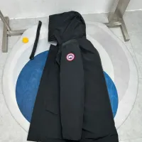 $205.00 USD Canada Goose Down Feather Coat Long Sleeved For Unisex #1391902