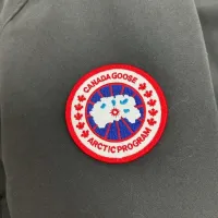 $205.00 USD Canada Goose Down Feather Coat Long Sleeved For Unisex #1391902