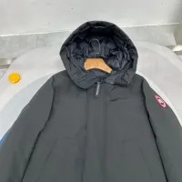 $205.00 USD Canada Goose Down Feather Coat Long Sleeved For Unisex #1391902