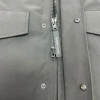 $205.00 USD Canada Goose Down Feather Coat Long Sleeved For Unisex #1391902