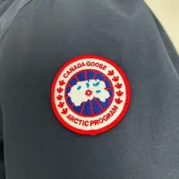 $205.00 USD Canada Goose Down Feather Coat Long Sleeved For Unisex #1391904