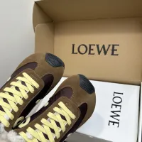 $105.00 USD LOEWE Casual Shoes For Men #1391907