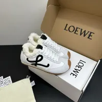 $105.00 USD LOEWE Casual Shoes For Men #1391909