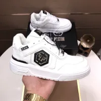 $115.00 USD Philipp Plein PP Casual Shoes For Men #1391912