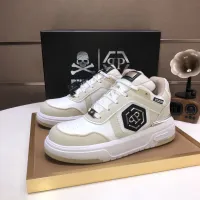 $115.00 USD Philipp Plein PP Casual Shoes For Men #1391913