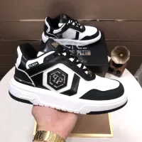 $115.00 USD Philipp Plein PP Casual Shoes For Men #1391914