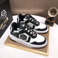 $115.00 USD Philipp Plein PP Casual Shoes For Men #1391914