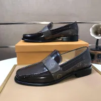 $98.00 USD Louis Vuitton LV Oxfords Shoes For Men #1391952
