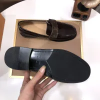 $98.00 USD Louis Vuitton LV Oxfords Shoes For Men #1391952