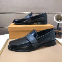 $98.00 USD Louis Vuitton LV Oxfords Shoes For Men #1391953