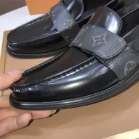 $98.00 USD Louis Vuitton LV Oxfords Shoes For Men #1391953