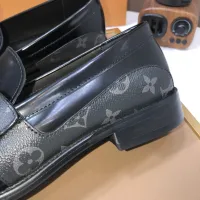 $98.00 USD Louis Vuitton LV Oxfords Shoes For Men #1391953