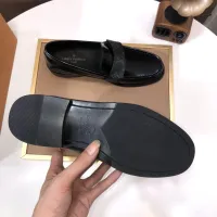 $98.00 USD Louis Vuitton LV Oxfords Shoes For Men #1391953