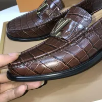 $98.00 USD Louis Vuitton LV Oxfords Shoes For Men #1391954