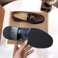 $98.00 USD Louis Vuitton LV Oxfords Shoes For Men #1391954
