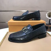 $98.00 USD Louis Vuitton LV Oxfords Shoes For Men #1391955