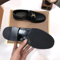 $98.00 USD Louis Vuitton LV Oxfords Shoes For Men #1391955