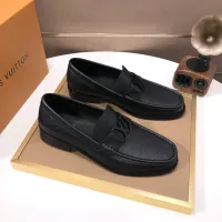 $98.00 USD Louis Vuitton LV Oxfords Shoes For Men #1391956