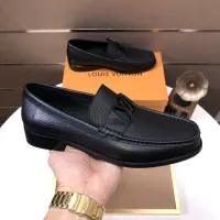 $98.00 USD Louis Vuitton LV Oxfords Shoes For Men #1391956