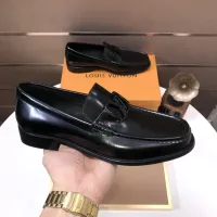 $98.00 USD Louis Vuitton LV Oxfords Shoes For Men #1391957