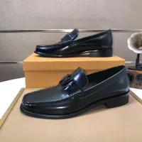 $98.00 USD Louis Vuitton LV Oxfords Shoes For Men #1391957