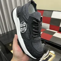 $96.00 USD Givenchy Casual Shoes For Men #1391987