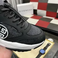 $96.00 USD Givenchy Casual Shoes For Men #1391987