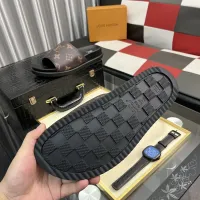 $64.00 USD Louis Vuitton Slippers For Men #1392028