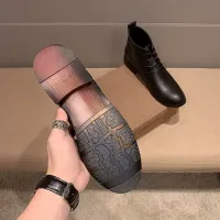 $92.00 USD Hermes Boots For Men #1392041